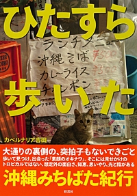 ひたすら歩いた沖縄みちばた紀行