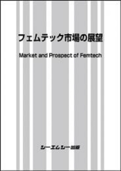 フェムテック市場の展望