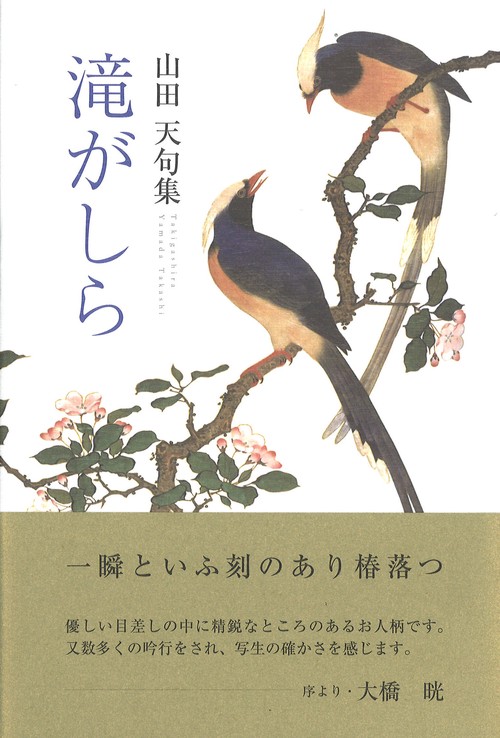 滝がしら