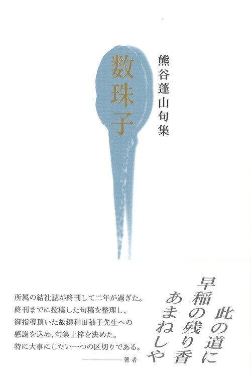 数珠子