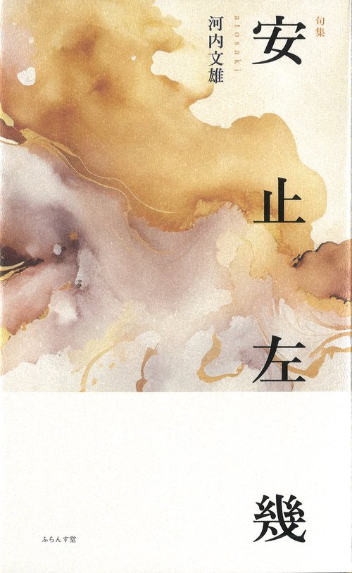 安止左幾