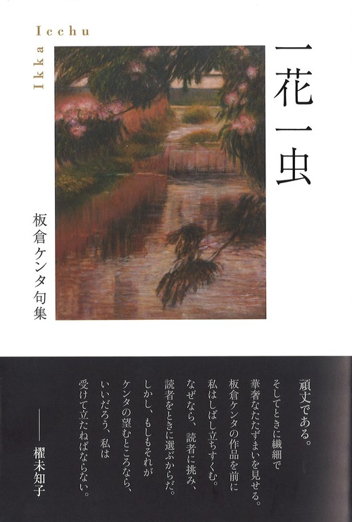 一花一虫