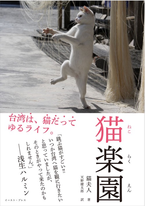 猫楽園