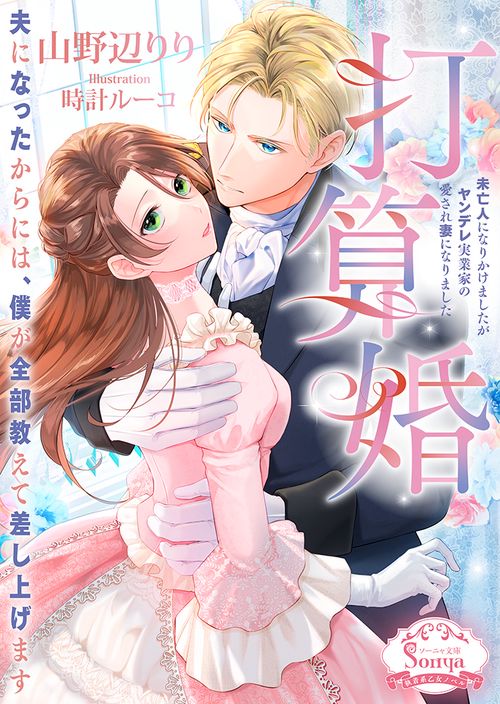 打算婚