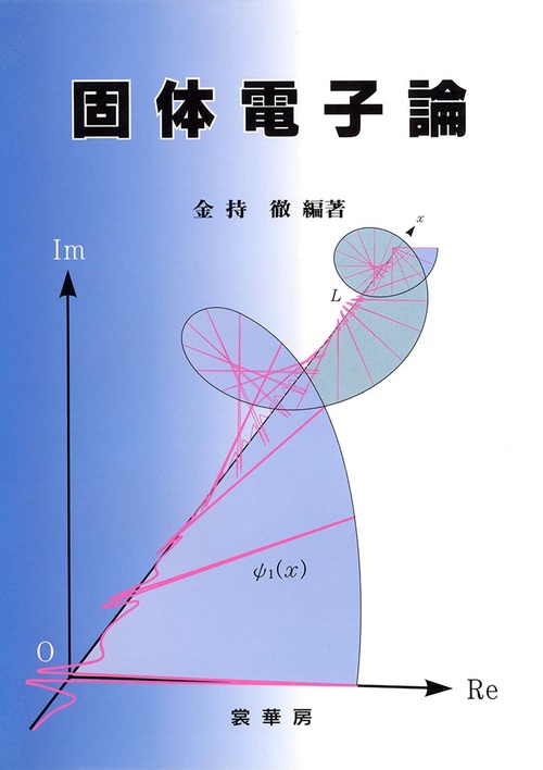 固体電子論