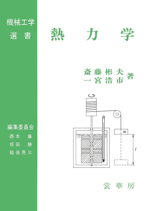熱力学