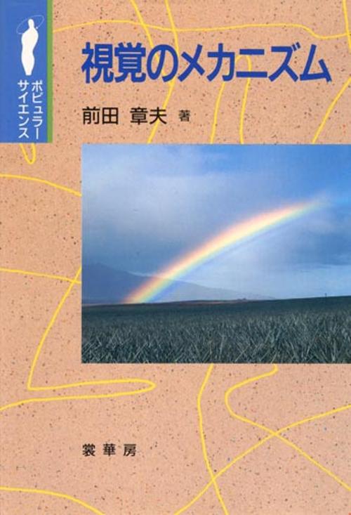 視覚のメカニズム