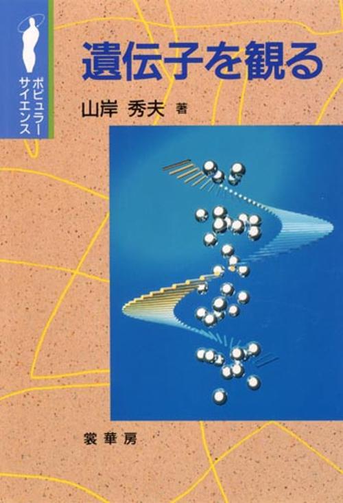遺伝子を観る