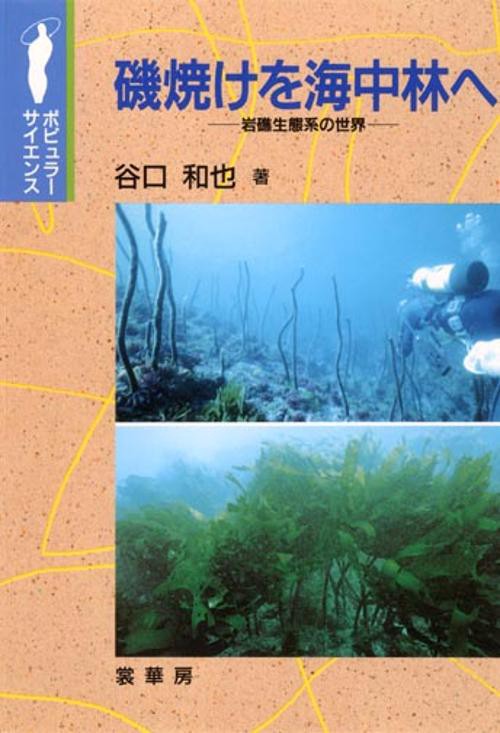 磯焼けを海中林へ