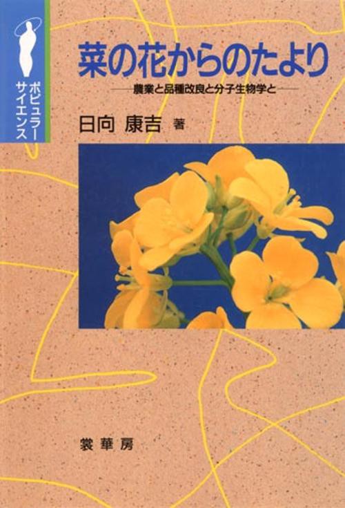 菜の花からのたより