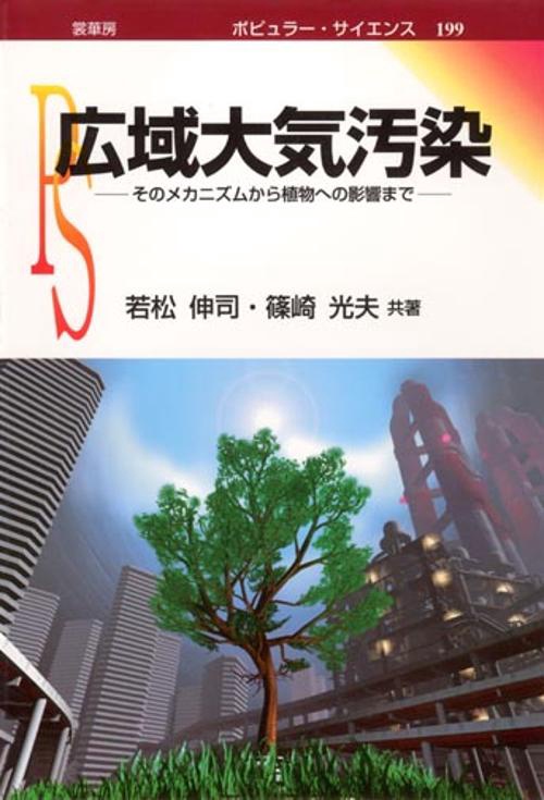 広域大気汚染