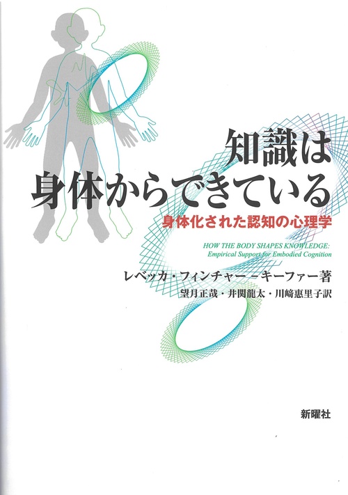 知識は身体からできている