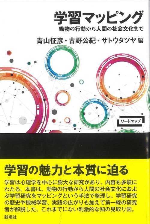 学習マッピング