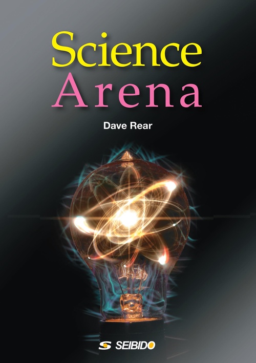 Science Arena　/　最新科学の探求