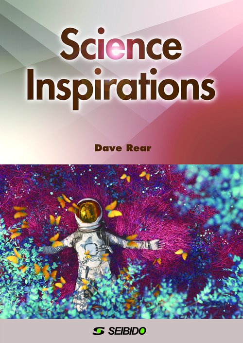 Science Inspirations / 未来を創る科学の英知