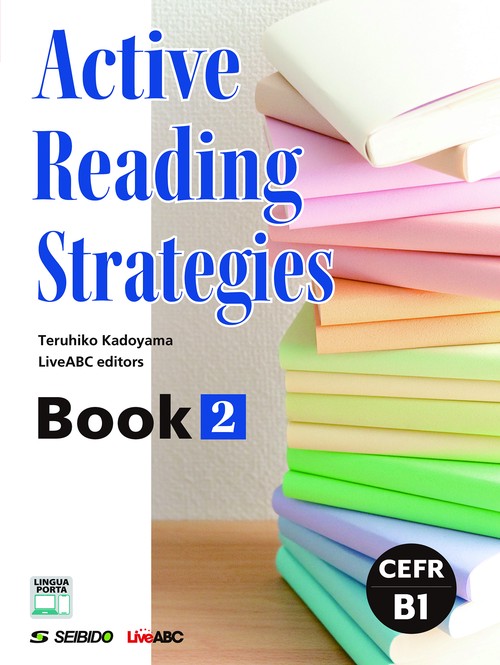 Active Reading Strategies Book 2