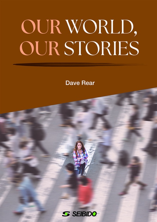 Our World, Our Stories / 変動する世界と現代社会の再発見