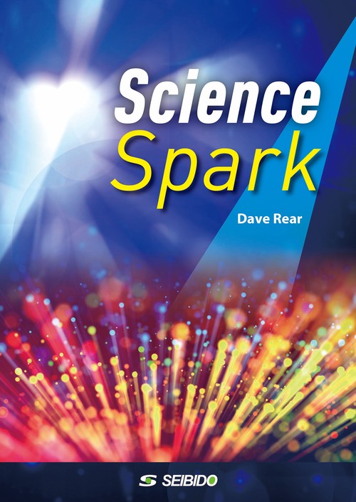 Science Spark / 科学のひらめき