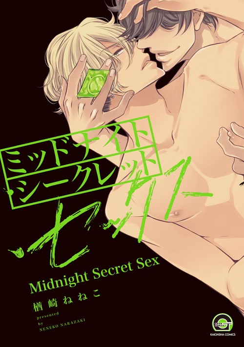 ミッドナイト・シークレット・セックス
