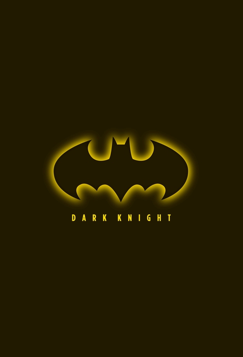 DARK KNIGHT バットマン：ダークナイト
