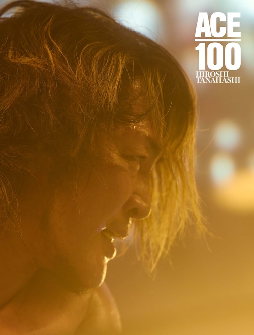 ACE／100