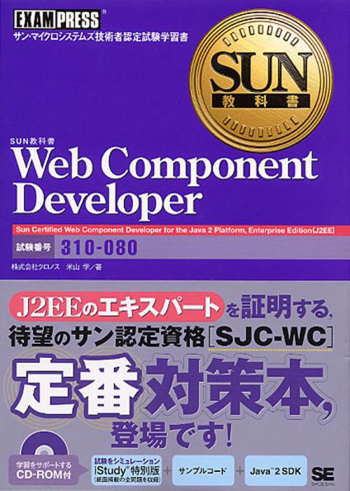 Web Component Developer