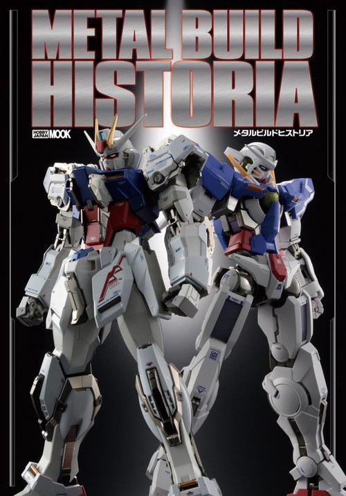 METAL BUILD HISTORIA