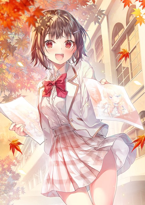 才女のお世話 9　高嶺の花だらけな名門校で、学院一のお嬢様（生活能力皆無）を陰ながらお世話することになりました