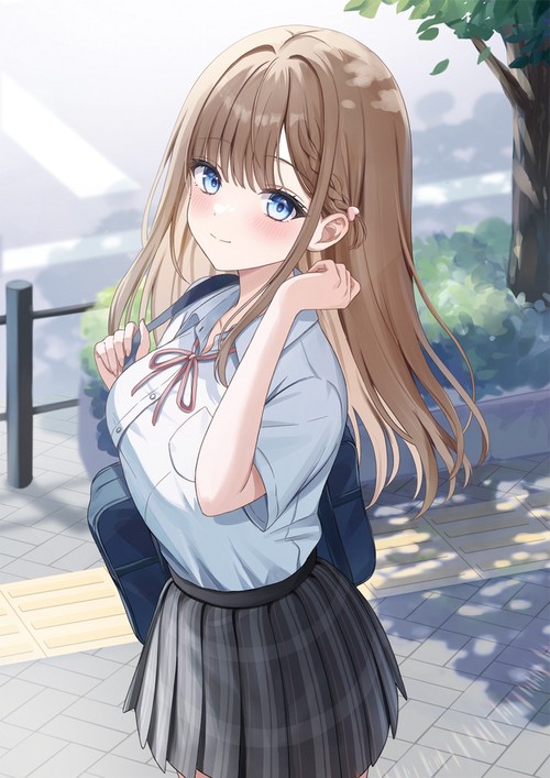くたびれサラリーマンな俺、7年ぶりに再会した美少女JKと同棲を始める 4