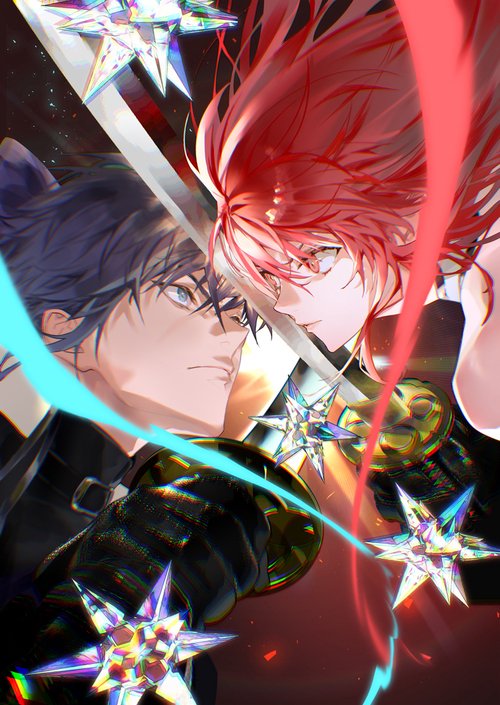 マギカテクニカ ～現代最強剣士が征くVRMMO戦刀録～ 14