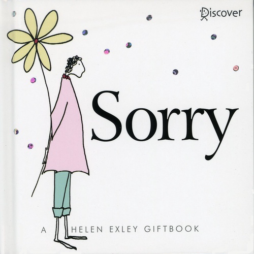 Sorry
