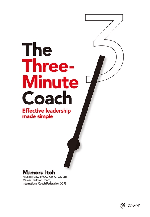 TheThree-MinuteCoach