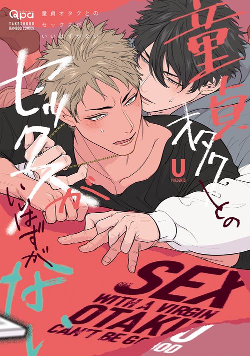 童貞オタクとのセックスがいいはずがない