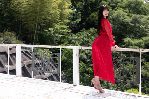 栗原もみじ　美尻の国