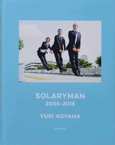 SOLARYMAN 2006-2015