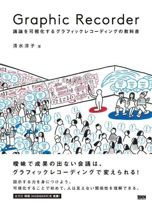 Graphic Recorder
