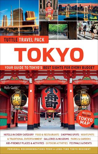 Tokyo