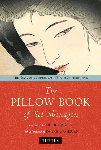 Pillow Book of Sei S