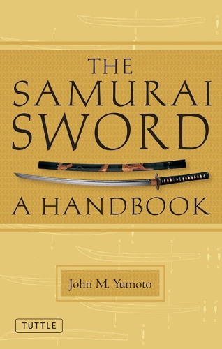 The Samurai Sword:A