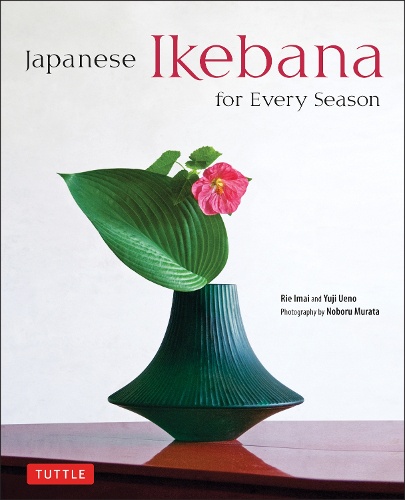 Japanese Ikebana for