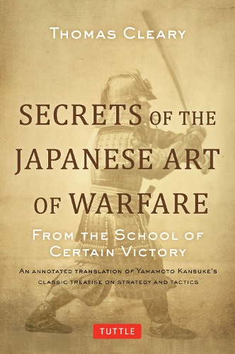 Secrets of the Japan