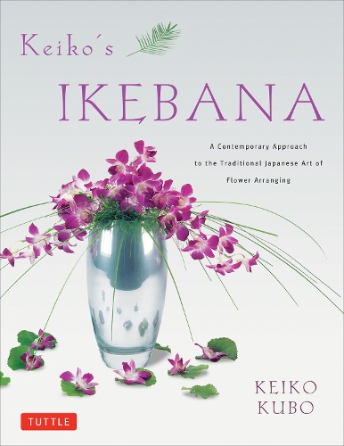 Keiko's Ikebana PB