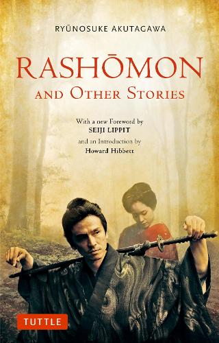 RASHOMON and Other Stories
