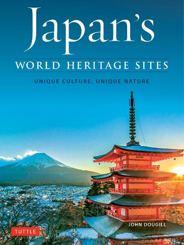 Japan's WORLD HERITAGE SITES