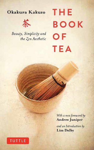 茶 Beauty,Simplicity and the Zen Aesthetic PB