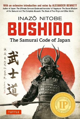 BUSHIDO The Samurai Code of Japan