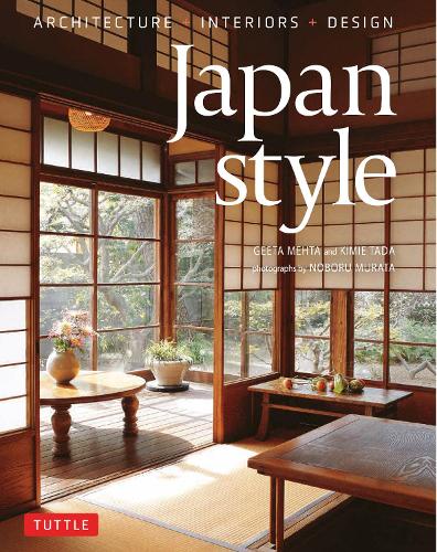JAPAN STYLE architecture+interiors+design