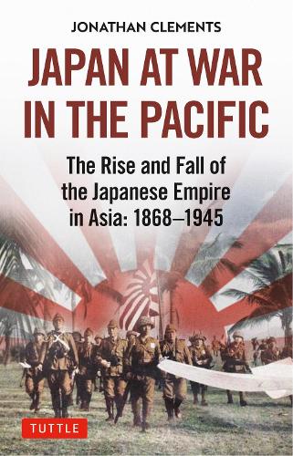 Japan at War in the Pacific