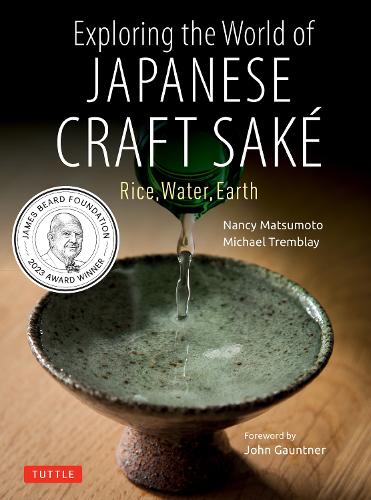 Exploring the World of Japanese Craft Sak