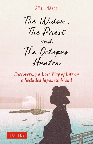 The Widow, the Priest and the Octopus Hunter